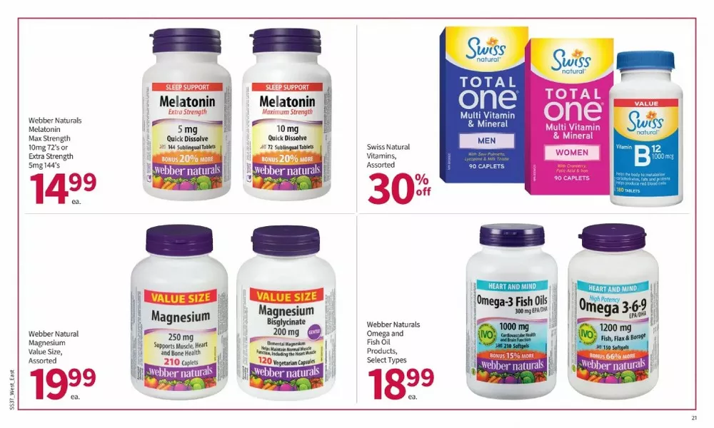pharmasave flyer september 11 17 23 149