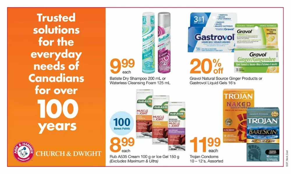 pharmasave flyer september 11 17 24 551