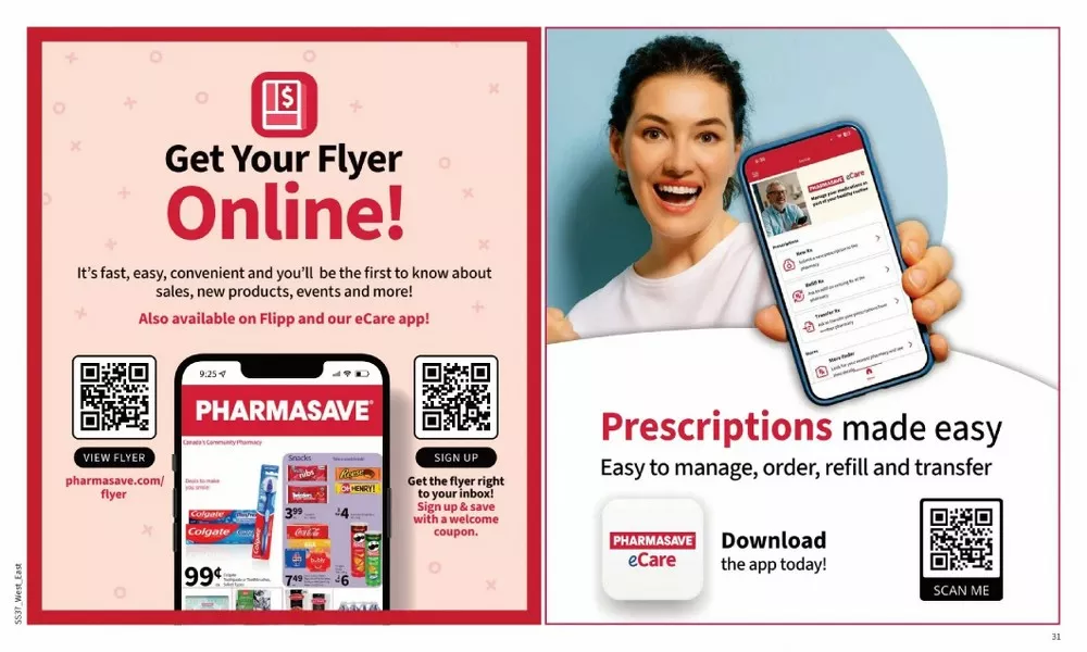 pharmasave flyer september 11 17 34 359