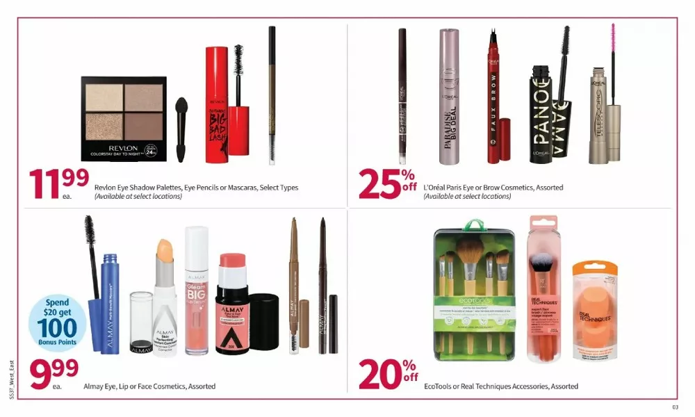 pharmasave flyer september 11 17 3 298