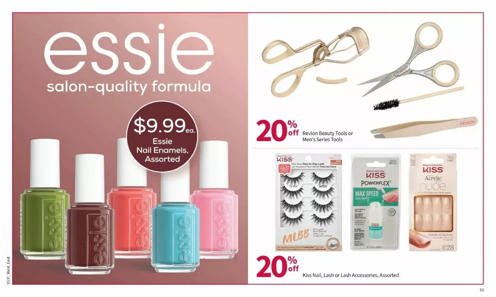 pharmasave flyer september 11 17 5 680