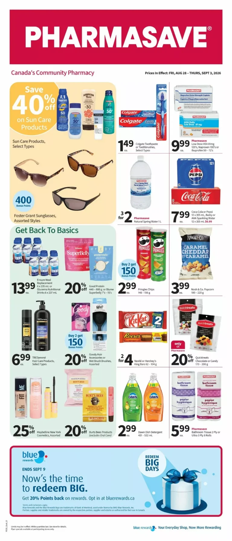 pharmasave flyer wk-35
