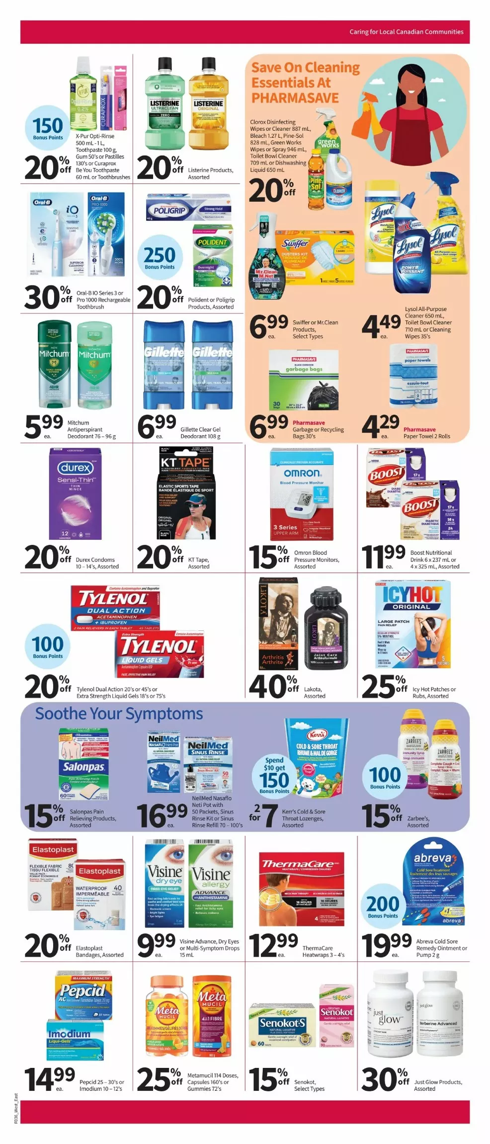 pharmasave flyer wk 36 5