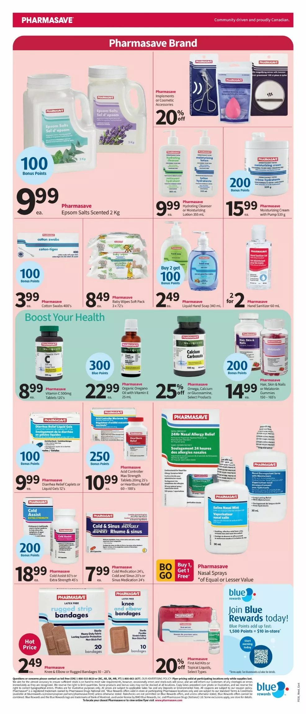 pharmasave flyer wk 36 6