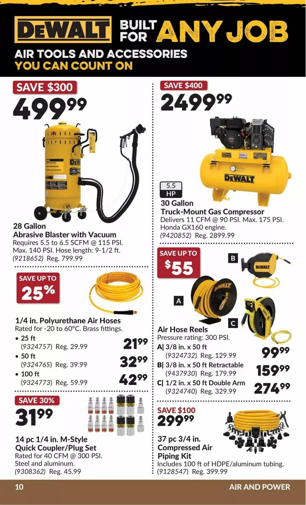 princess auto flyer september 8 20 11 73555118