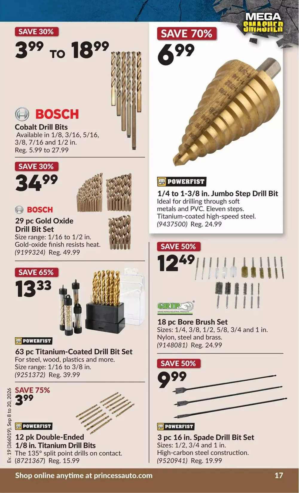 princess auto flyer september 8 20 18 41278392