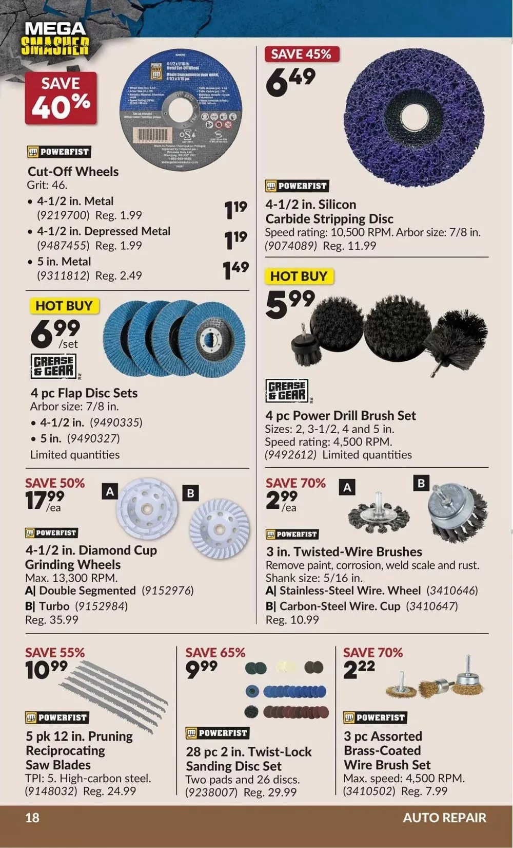 princess auto flyer september 8 20 19 92235930