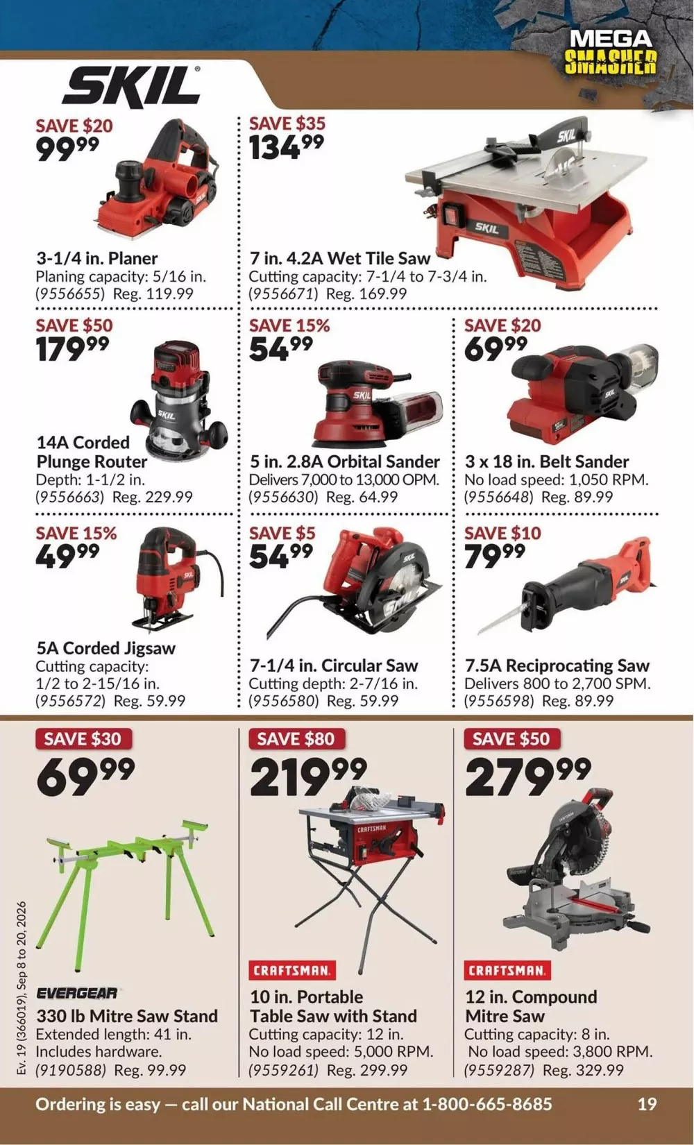 princess auto flyer september 8 20 20 95417370