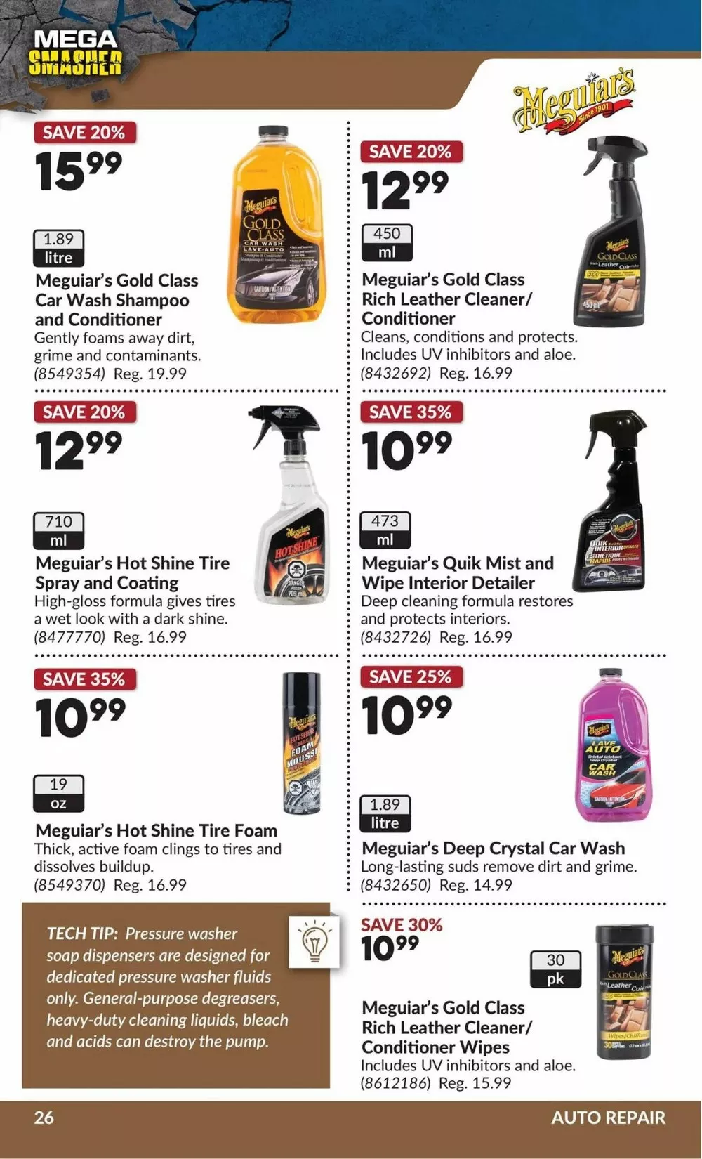 princess auto flyer september 8 20 27 69125643