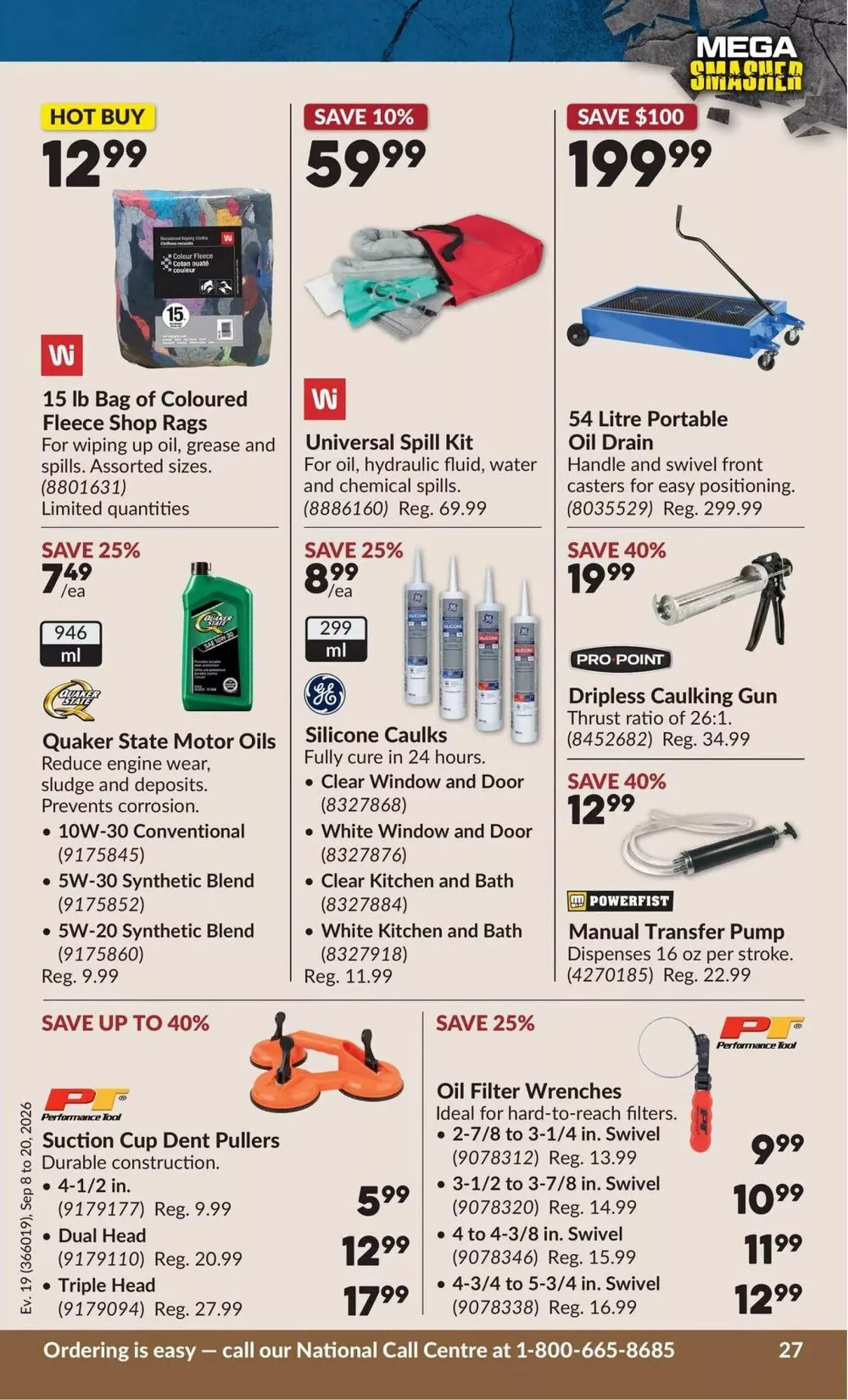 princess auto flyer september 8 20 28 65853598