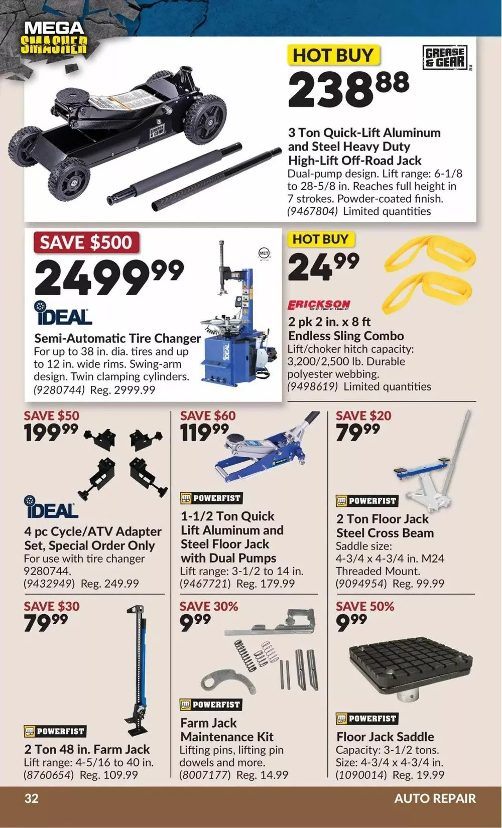 princess auto flyer september 8 20 33 26709649