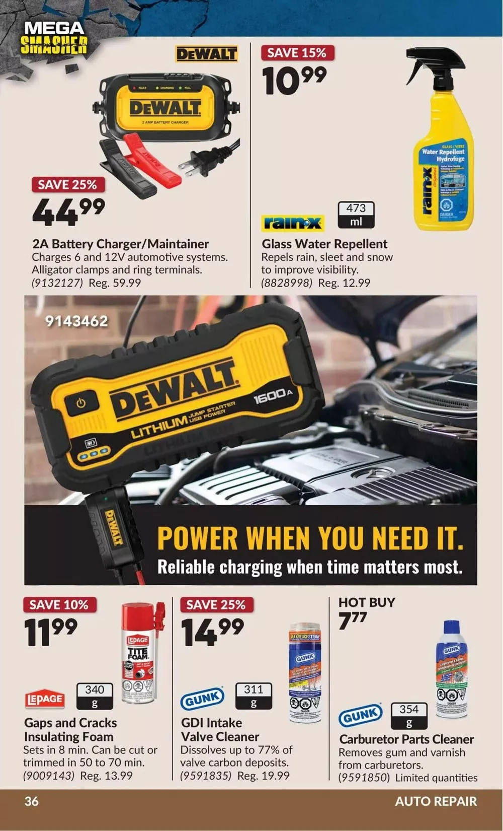 princess auto flyer september 8 20 37 77139934