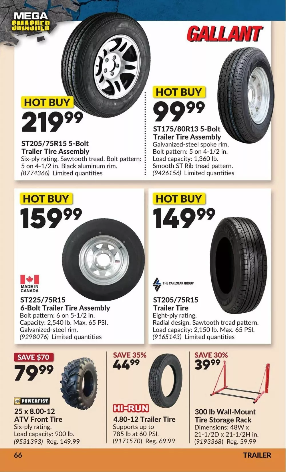 princess auto flyer september 8 20 67 04610893