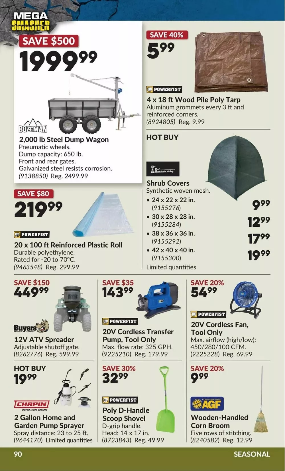 princess auto flyer september 8 20 91 66703773