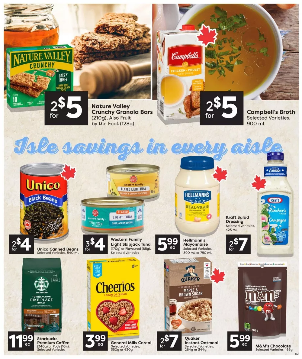 quality foods flyer august 13 19 11