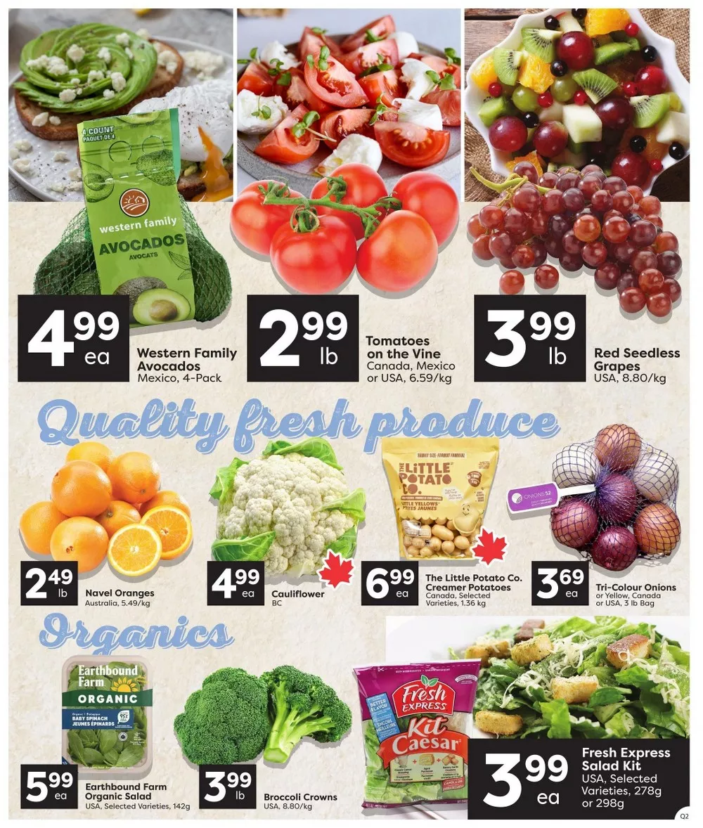 quality foods flyer august 13 19 4