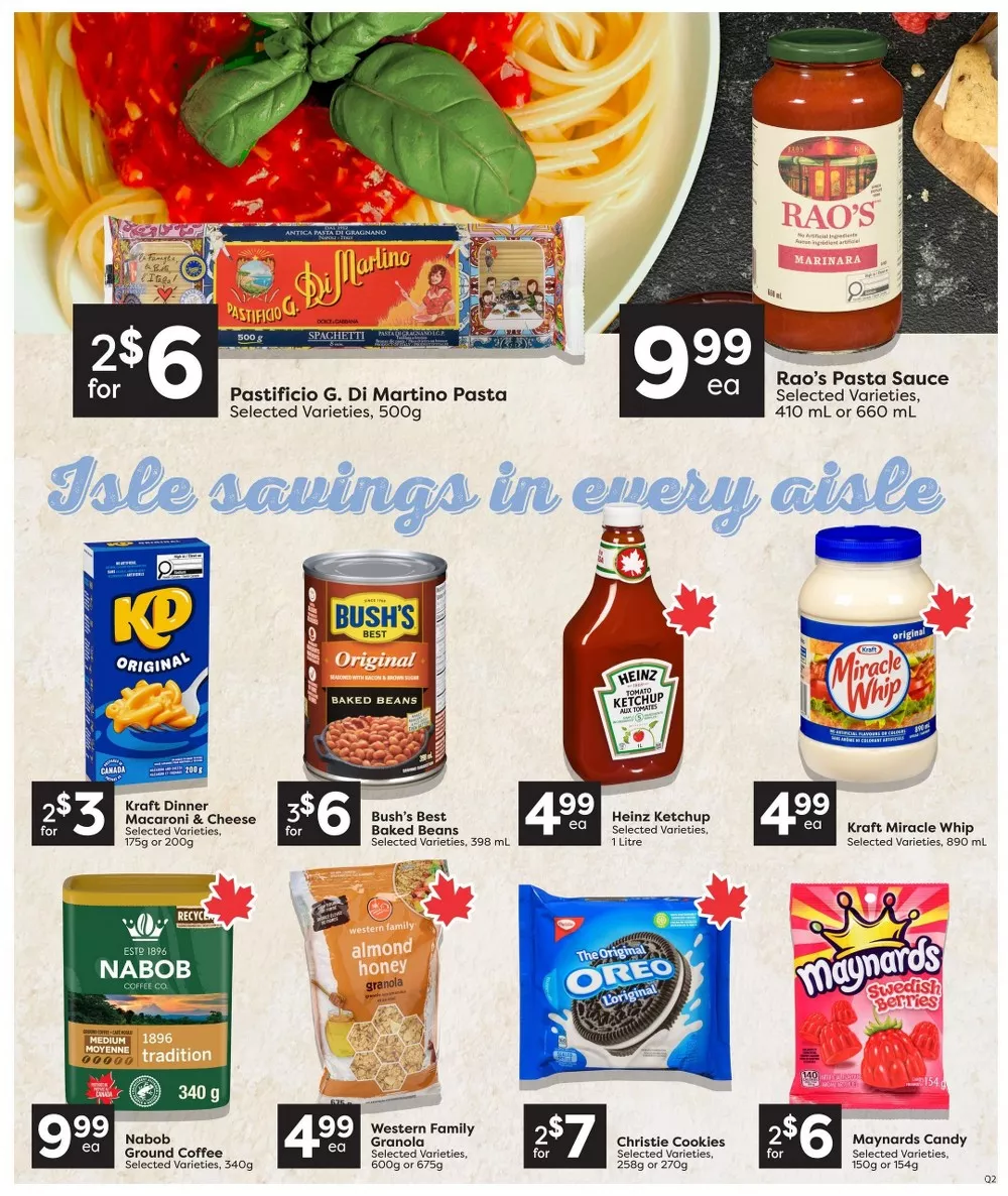 quality foods flyer august 20 26 11