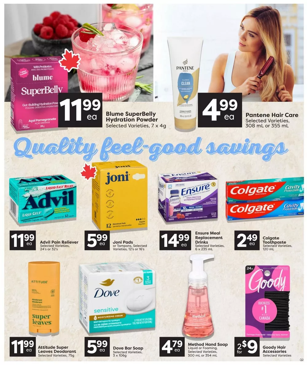 quality foods flyer august 20 26 12