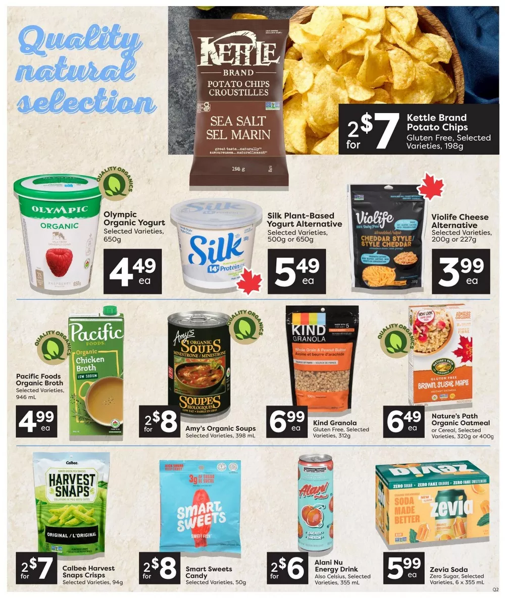 quality foods flyer august 20 26 9