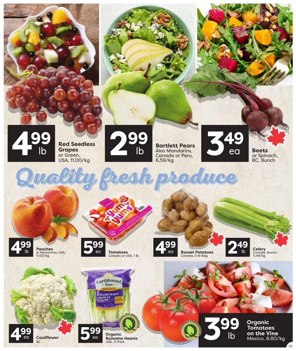 quality foods flyer sept 3 9 3