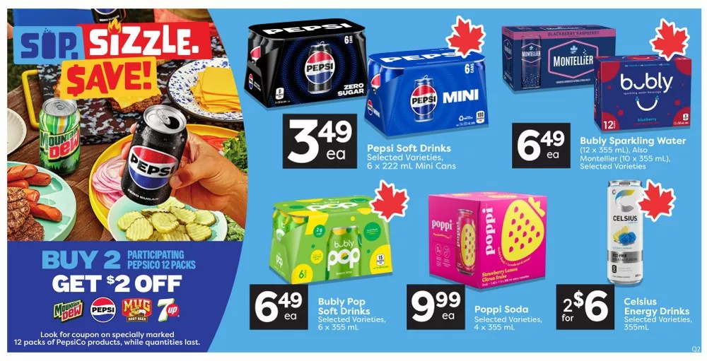 quality foods flyer wk 35 10