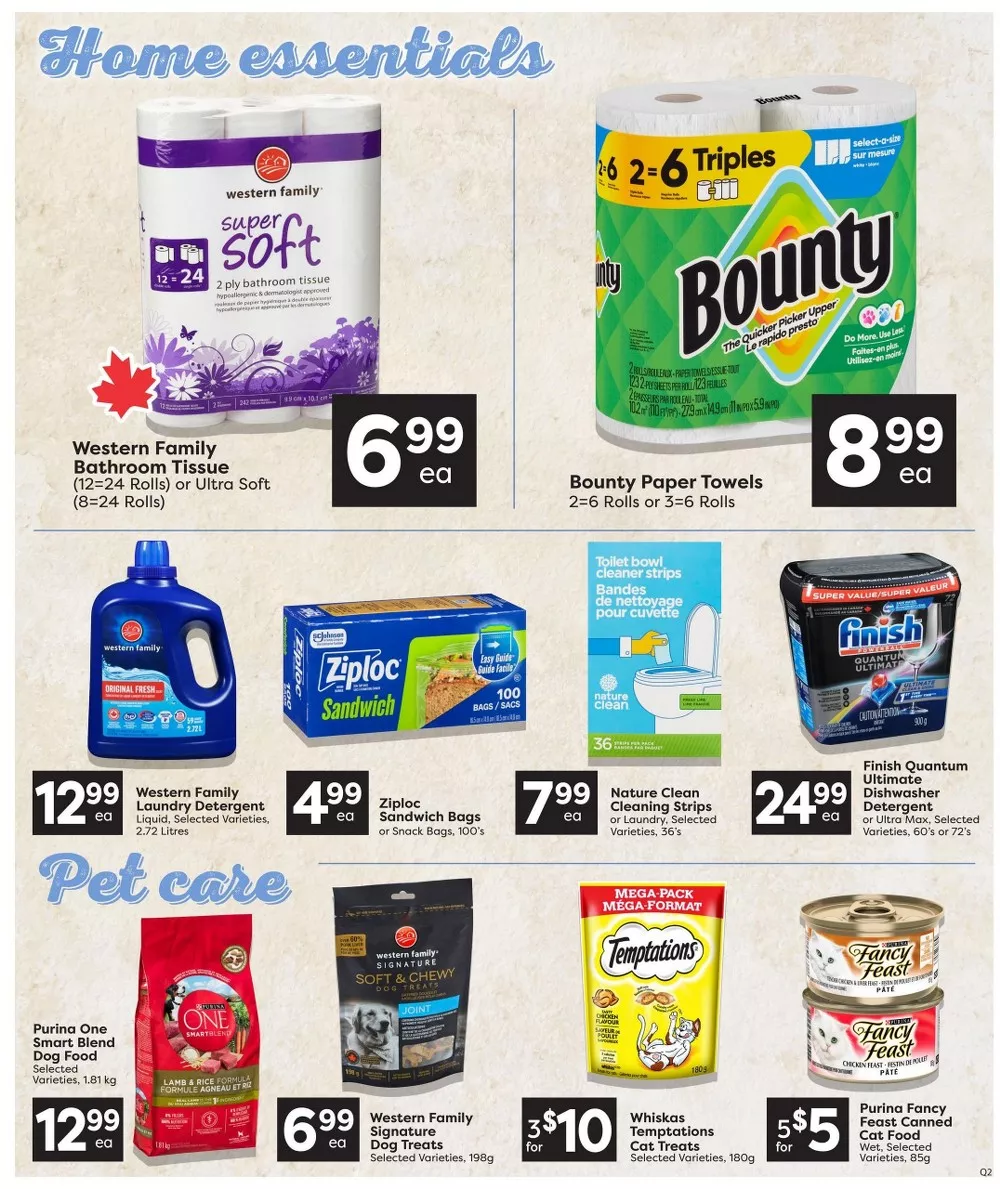 quality foods flyer wk 35 13