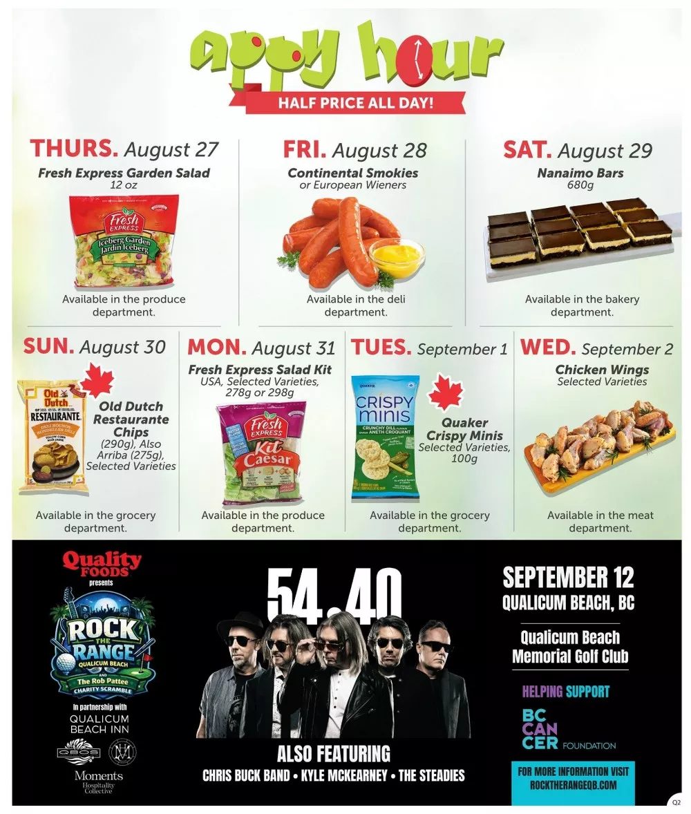 quality foods flyer wk 35 14