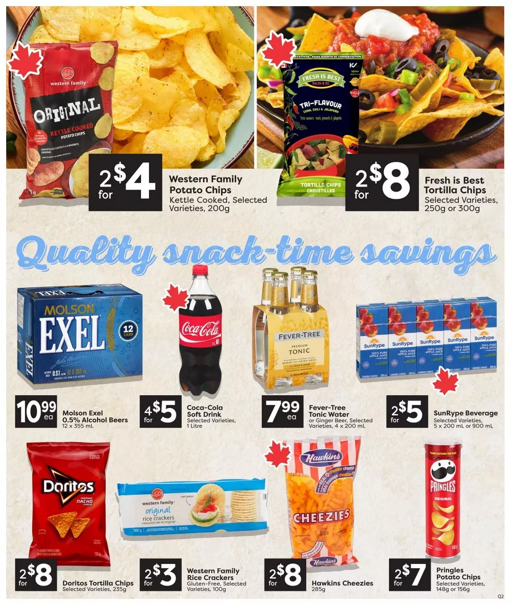 quality foods flyer wk 35 9