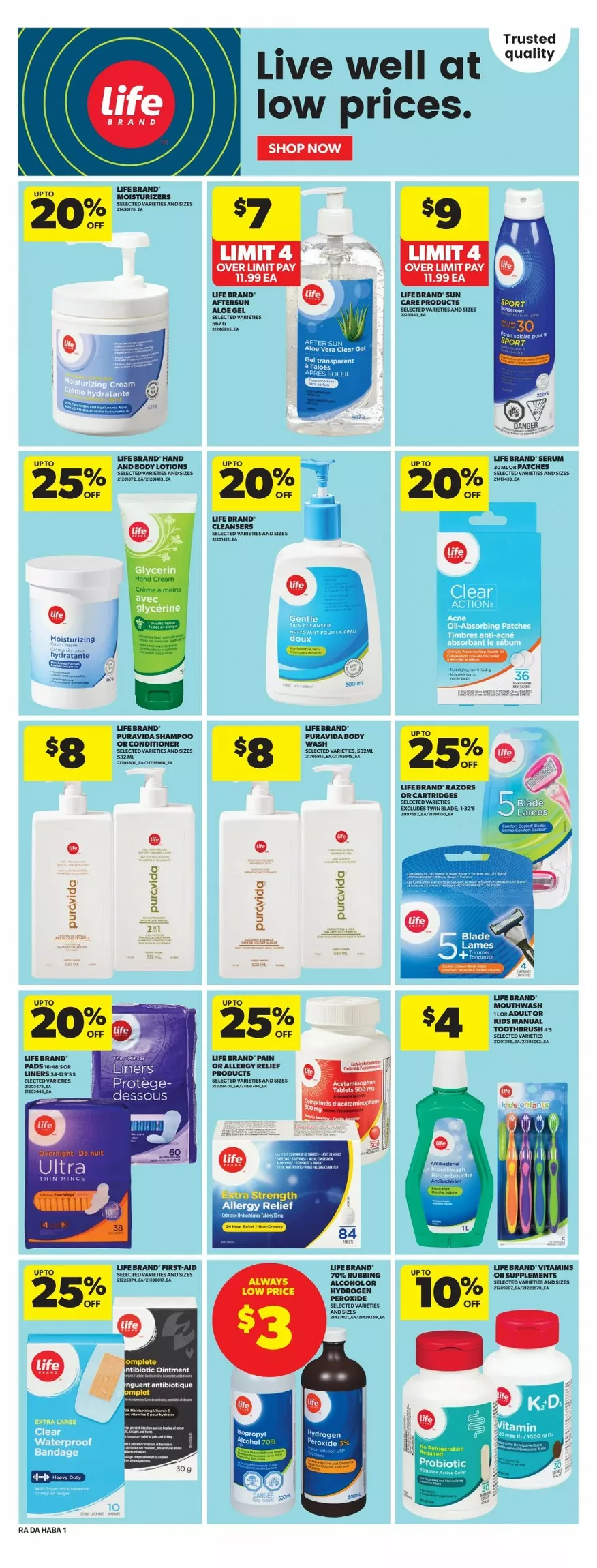 real atlantic superstore flyer august 6 12 10 54130865
