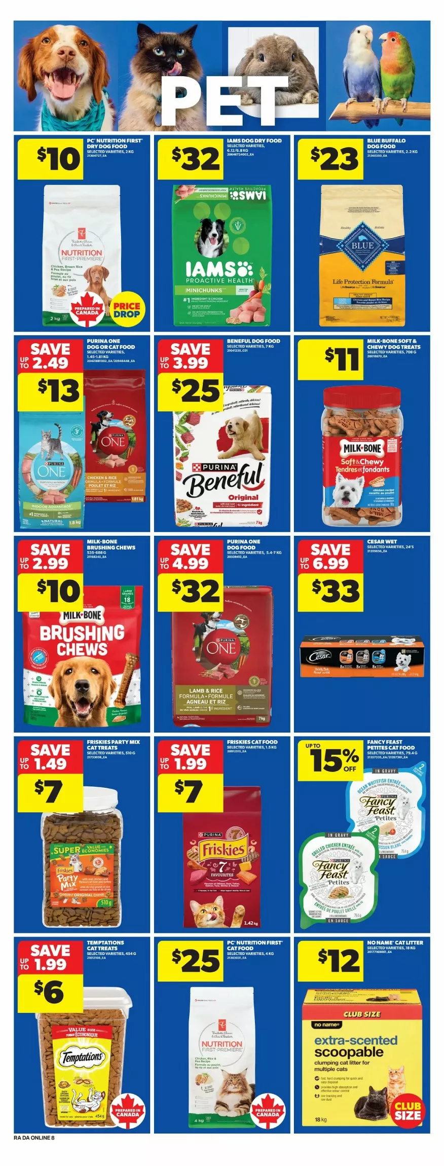 real atlantic superstore flyer august 6 12 17 02554828