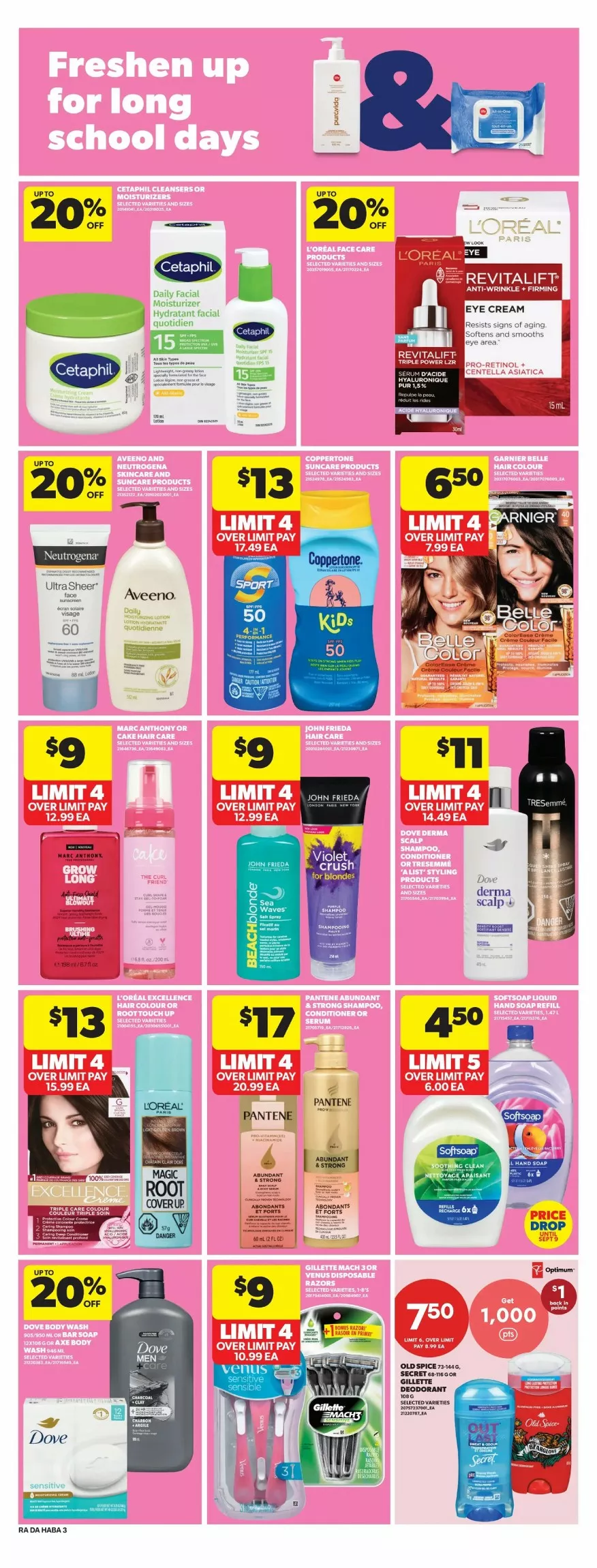real atlantic superstore flyer august 6 12 19 98437532