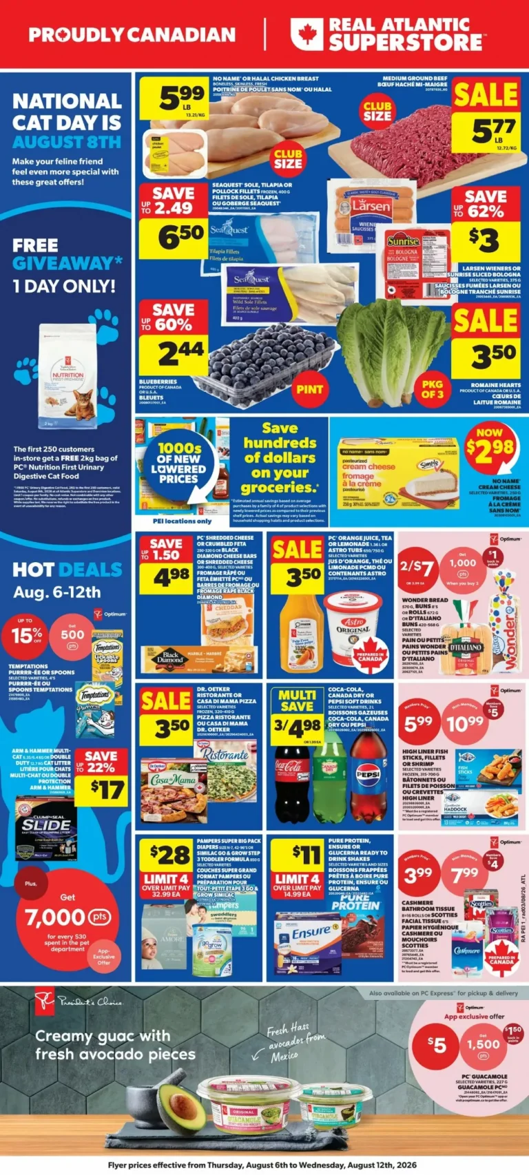 real atlantic superstore flyer week-32