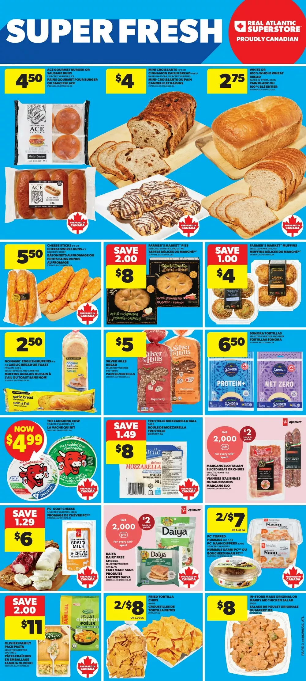 real atlantic superstore flyer august 6 12 5 87540343
