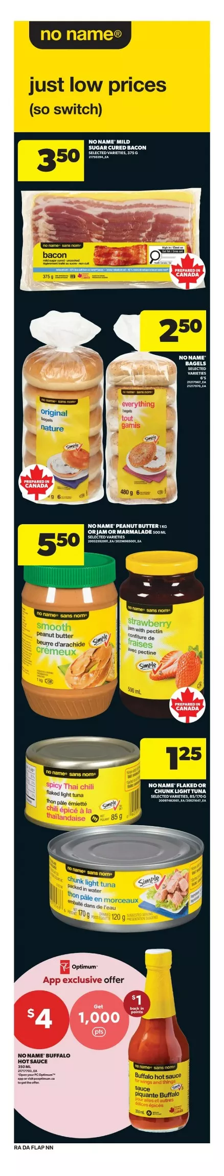 real atlantic superstore flyer august 6 12 6 33720555