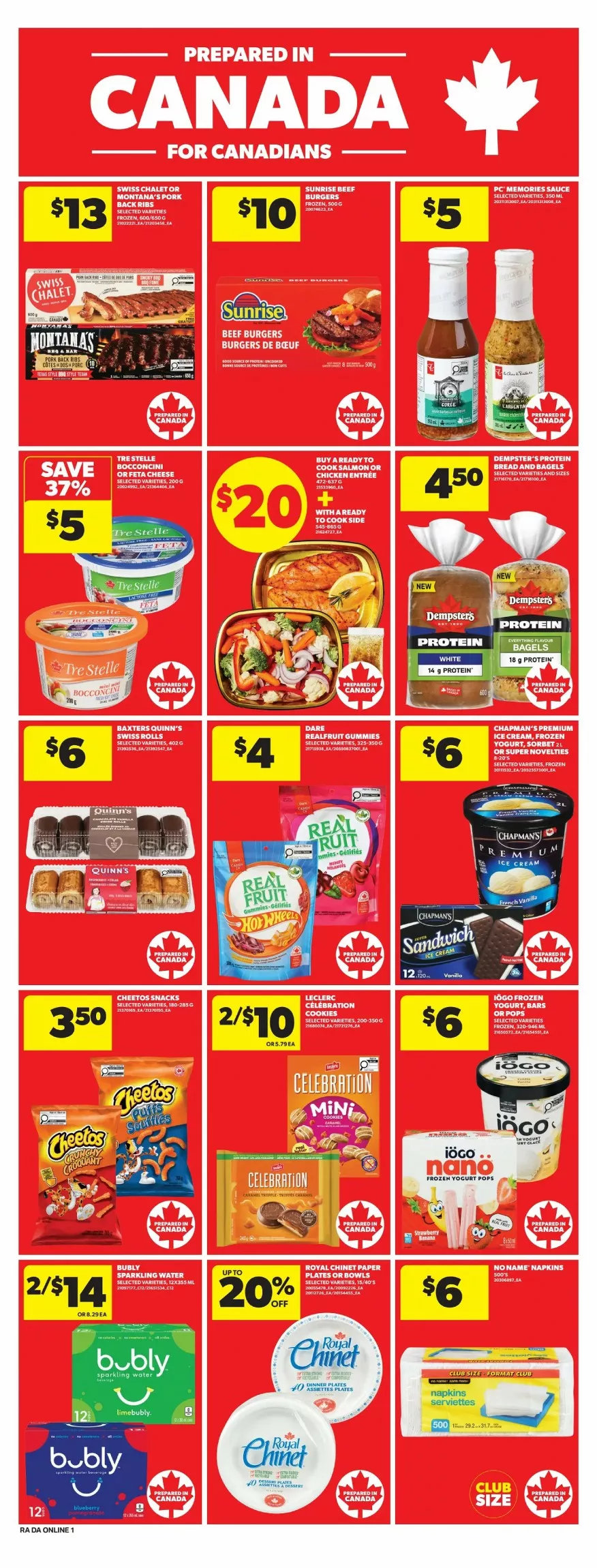 real atlantic superstore flyer august 6 12 7 45438480
