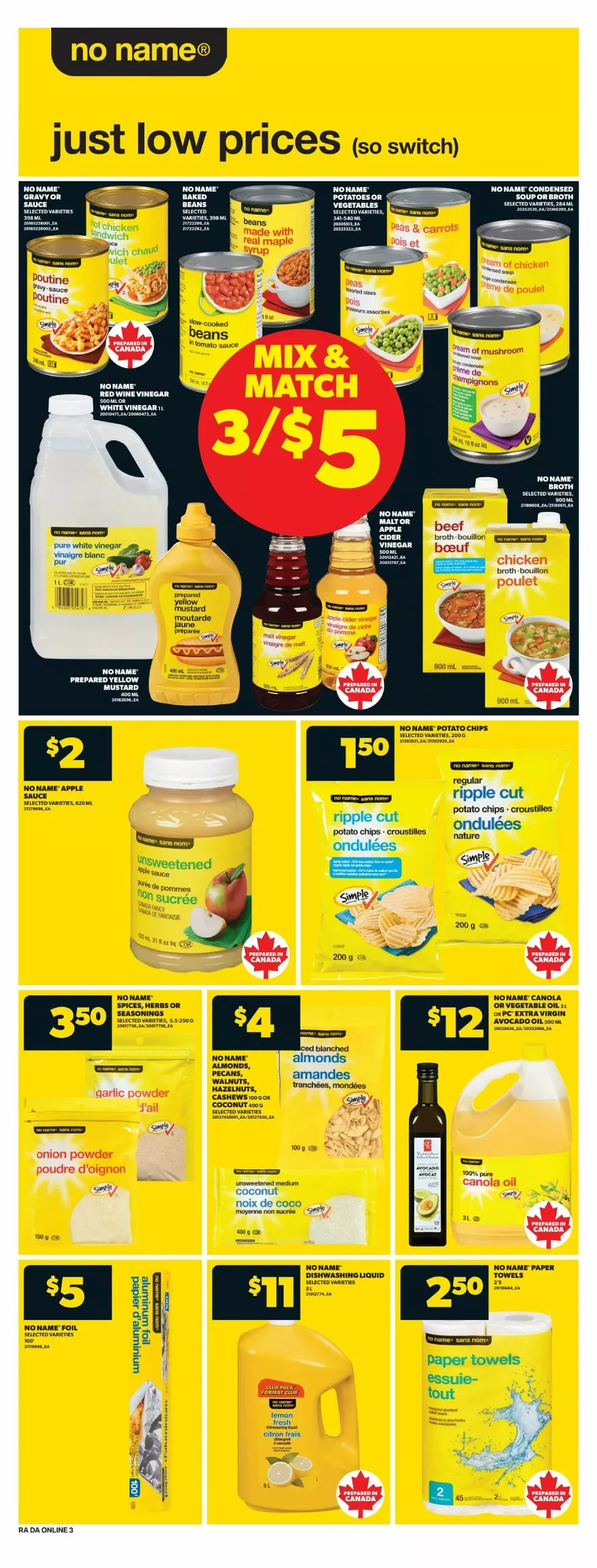 real atlantic superstore flyer august 6 12 9 82919421