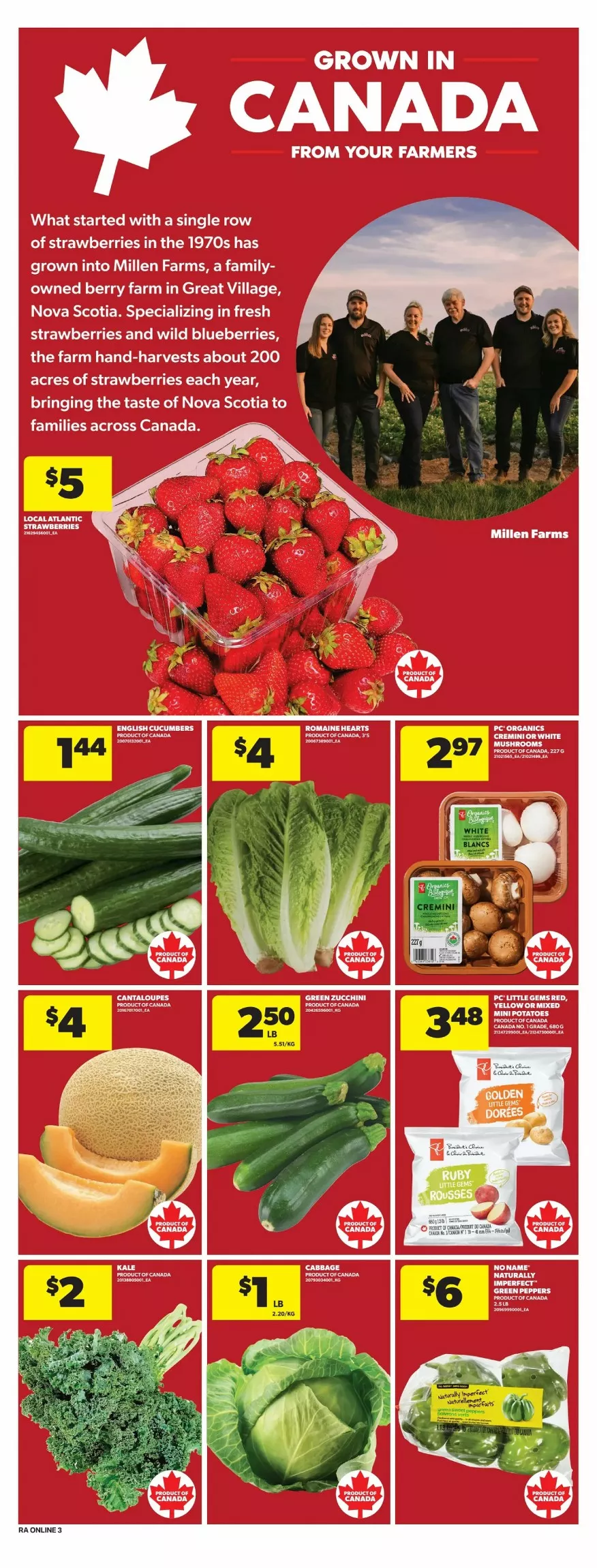 real atlantic superstore flyer september 10 16 11 420