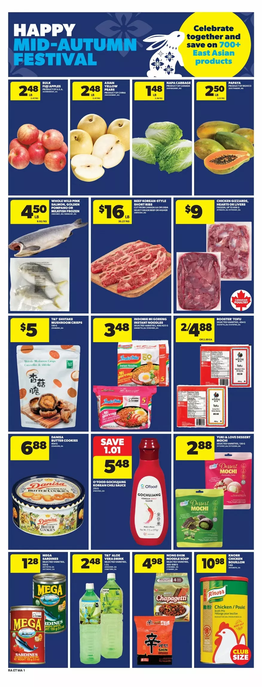 real atlantic superstore flyer september 10 16 12 179