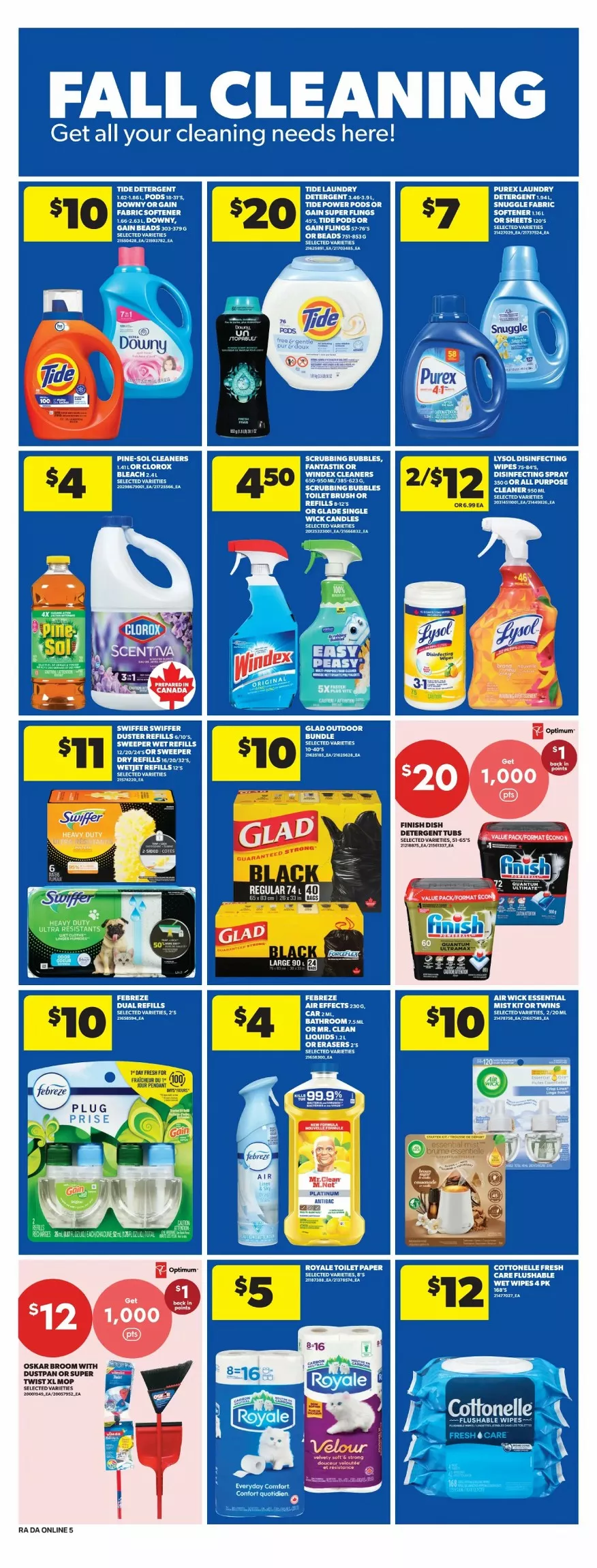real atlantic superstore flyer september 10 16 16 133
