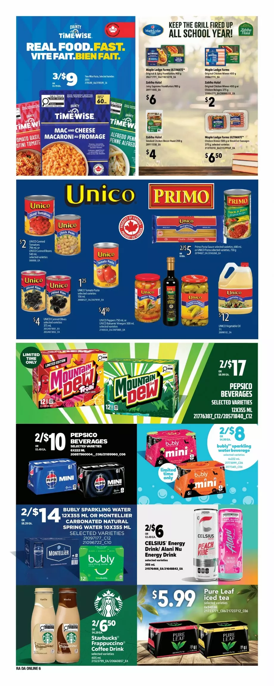 real atlantic superstore flyer september 10 16 19 457