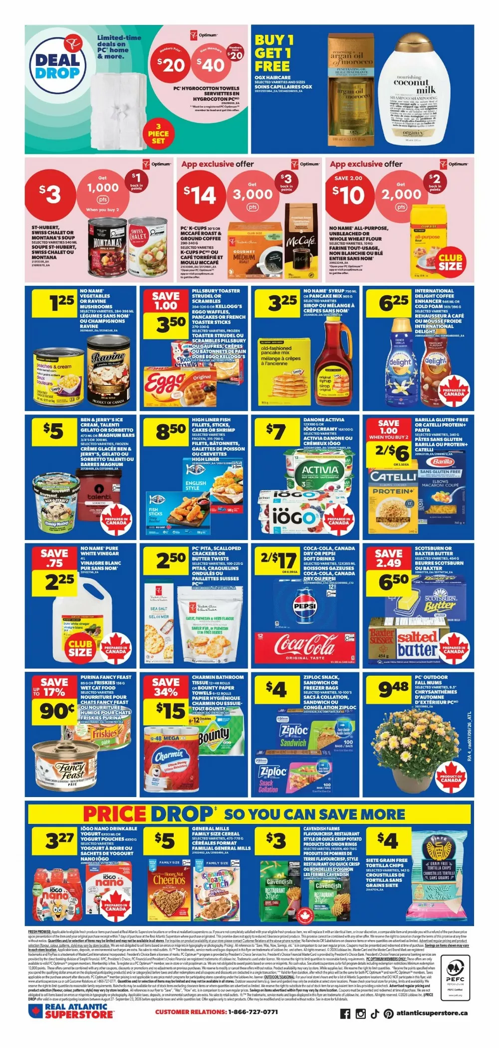 real atlantic superstore flyer september 10 16 2 485