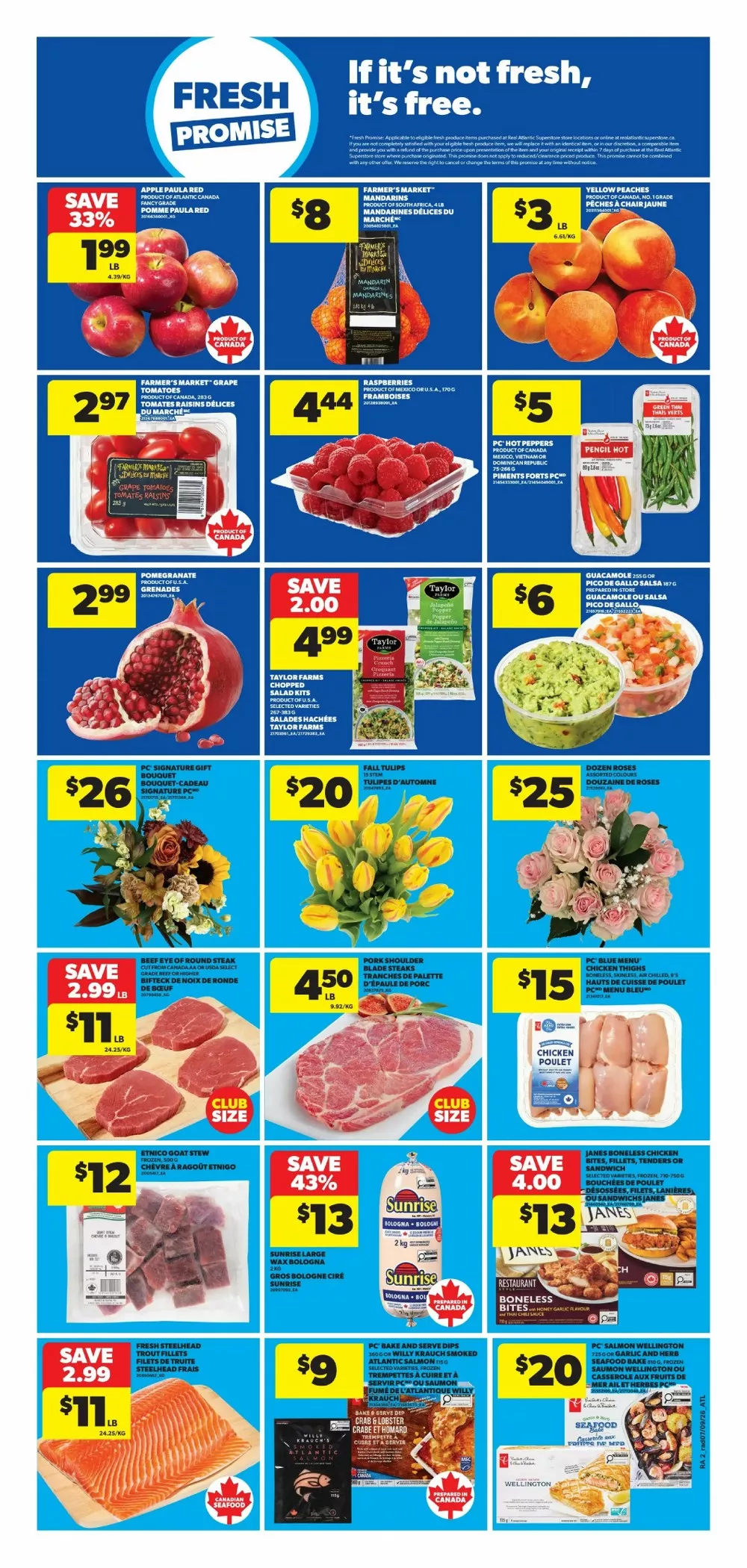 real atlantic superstore flyer september 10 16 3 756