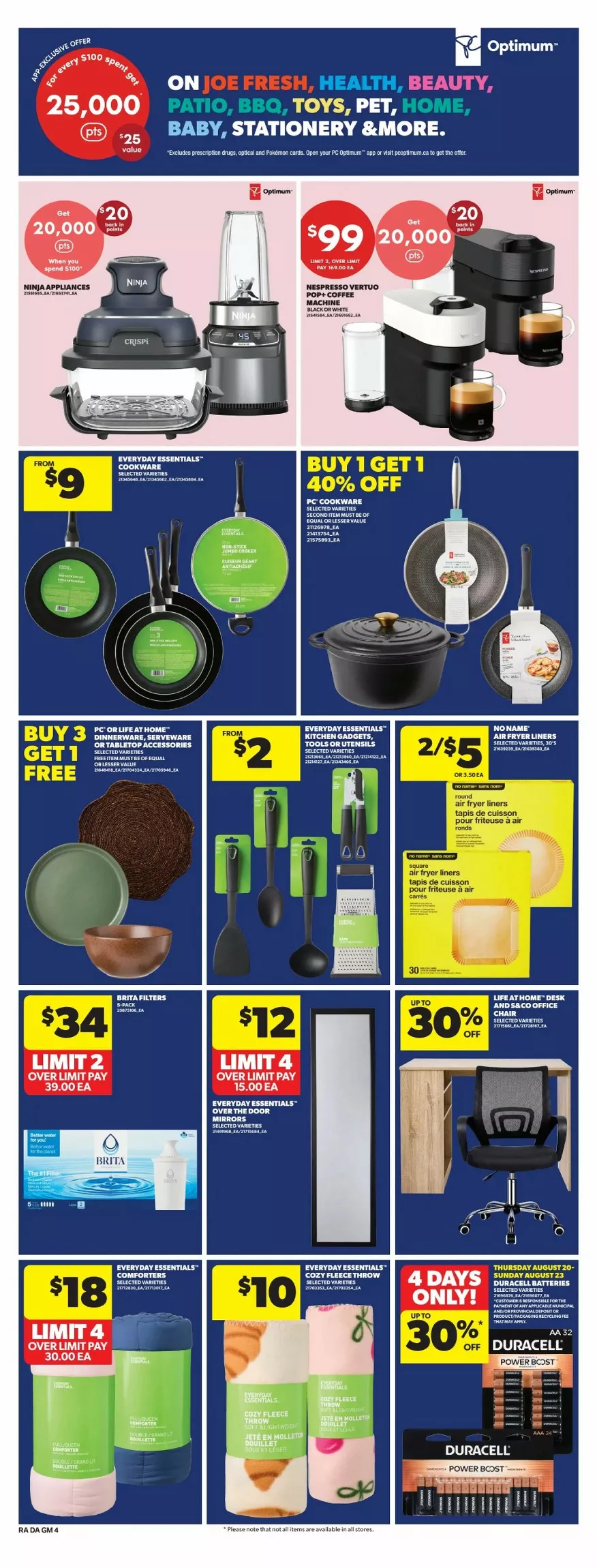 real atlantic superstore flyer week 34 22 48194663