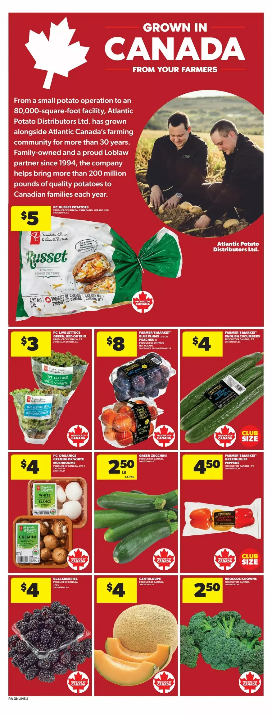 real atlantic superstore flyer week 34 8 78053585