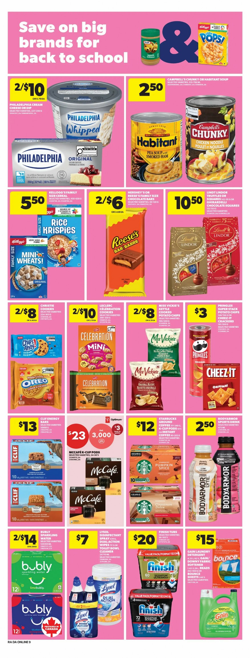 real atlantic superstore flyer wk 35 16 99041332