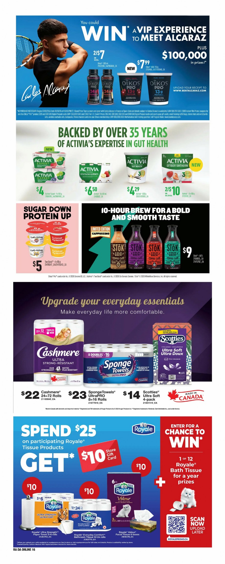 real atlantic superstore flyer wk 35 30 79746332