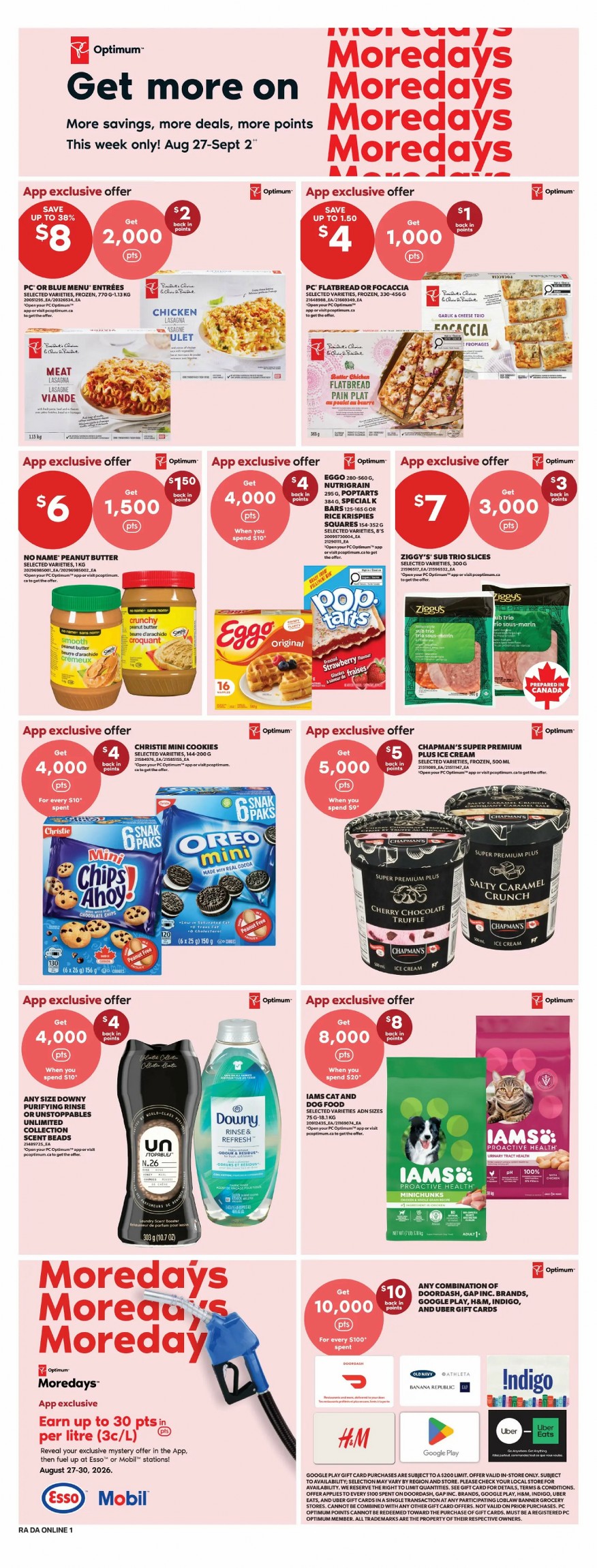 real atlantic superstore flyer wk 35 8 38900948