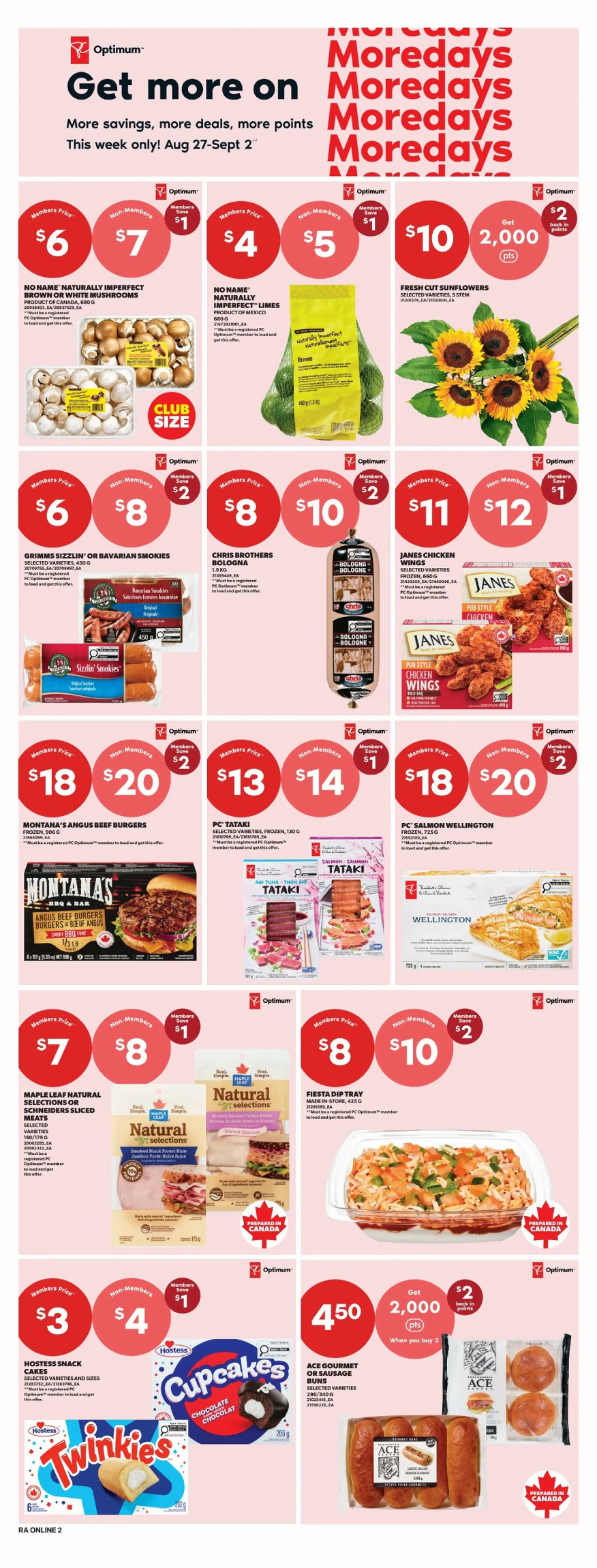 real atlantic superstore flyer wk 35 9 70258789