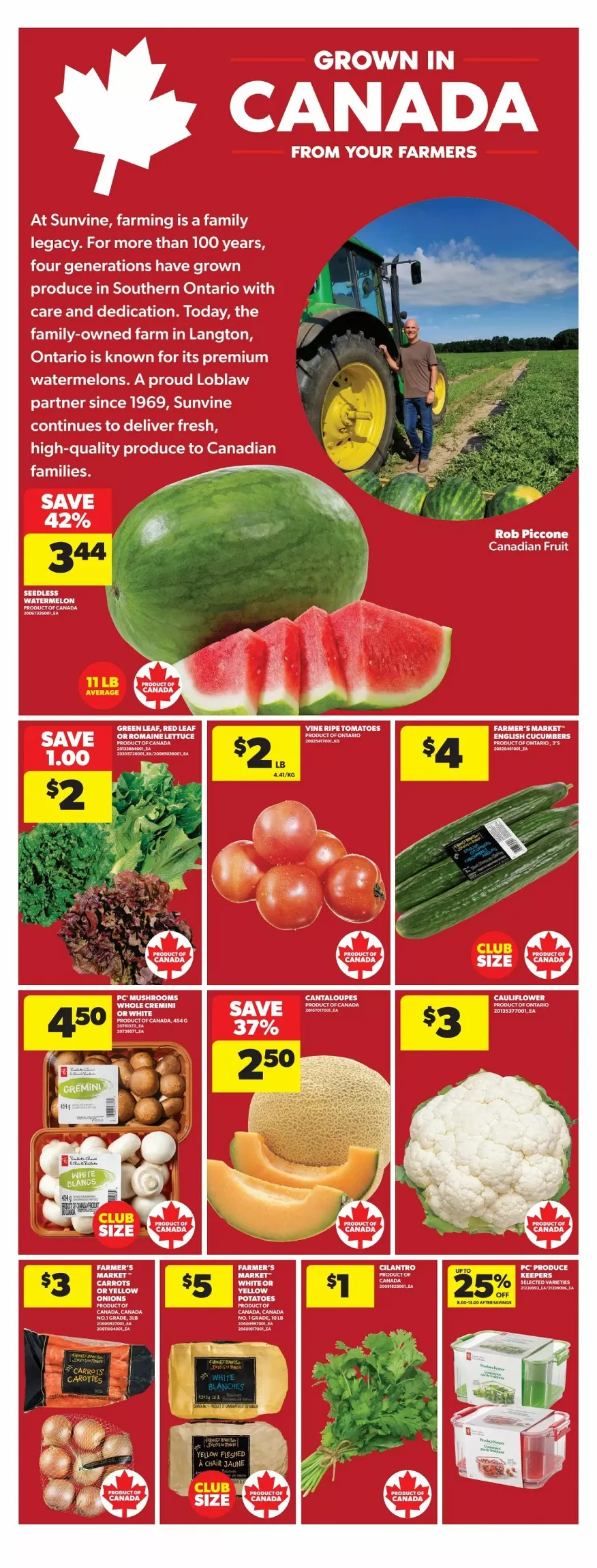 real canadian flyer ont september 3 9 15 30901151