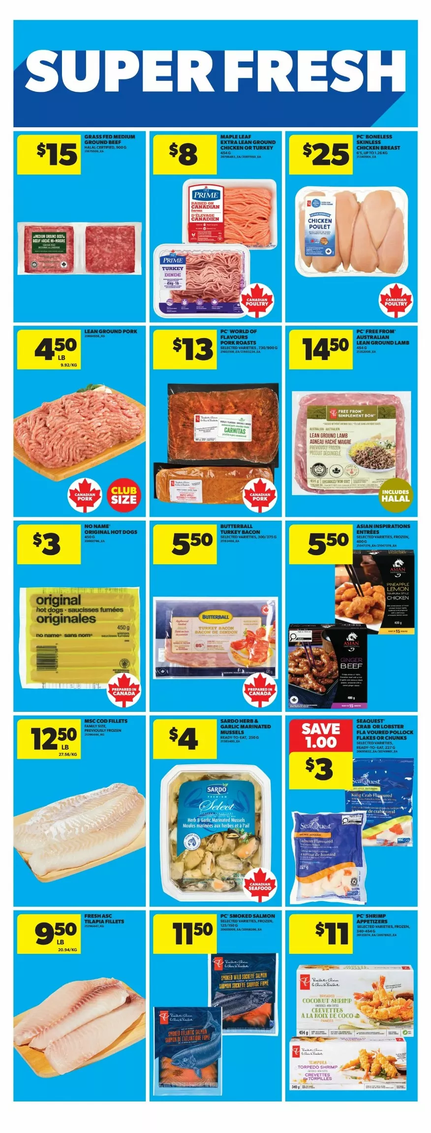 real canadian flyer ont september 3 9 18 68253352